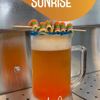 Michelada Sunrise