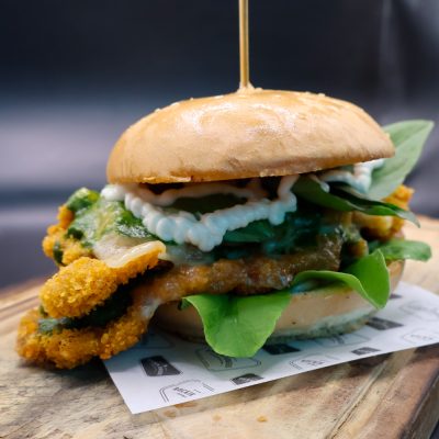 milanesa-pesto