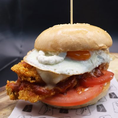 milanesa-pomodoro